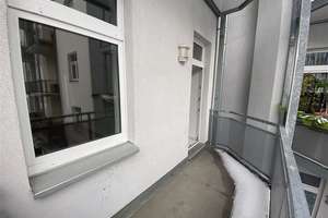 Gepflegte Wohnung mit Balkon und Tageslichtbad - ruhige Kaßberglage - Einbauküche auf Wunsch – Georg-Landgraf-Straße 33, 9112 Kaßberg, Chemnitz – Vorschaubild 12