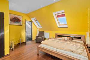 Bremen - Peterswerder | Gepflegtes Reihenmittelhaus mit Wohn- und Gewerbeeinheit (Kindergarten) in g – Bremen – Vorschaubild 20