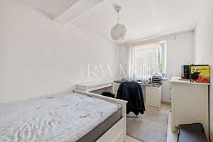 Hochwertig renovierte 5,5-Zimmer-Wohnung mit Balkon in grüner Umgebung (Stuttgart-Zuffenhausen) – 70439 Zuffenhausen-Frauensteg, Stuttgart – Vorschaubild 14