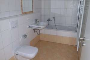 2-Zi.-Wohnung im Pieschener Kiez * gefragte Wohnlage * Balkon + offene Küche * Denkmalschutzobjekt – Die vollständige Adresse der Immobilie erhältst du vom Anbieter., 1127 Pieschen-Nord/Trachenberge, Dresden – Vorschaubild 6