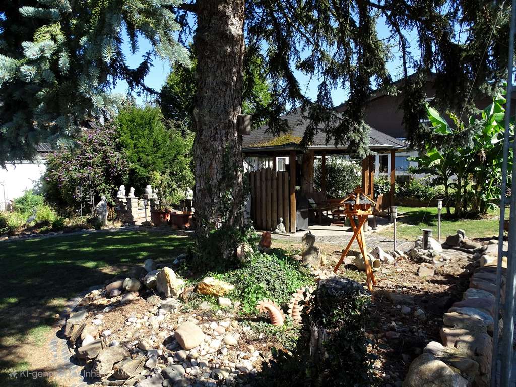 Immobilie in Swisttal - Ihr Traum und Renovierer-Glück mit 1017 m² Grundstück | Swisttal bei Bonn  - Bild 4