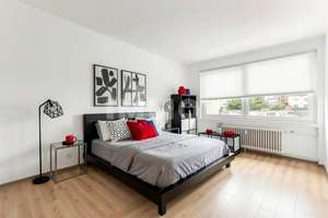 Kapitalanlage oder neues Zuhause – gepflegte 2-Zimmer-Wohnung inkl. Garage nahe Solingen HBF – Rennpatt 5, 42697 Ohligs/Aufderhöhe/Merscheid, Solingen – Vorschaubild 13