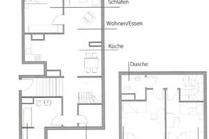 Schöne 4-Zimmer-Maiosnette-Wohnung am Kieler Bootshafe – Hafenstraße 19, 24103 Vorstadt, Kiel – Vorschaubild 9