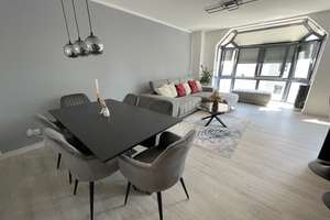 Geschmackvolle 3-Zimmer-Maisonette-Wohnung in Hannover – Großer Hillen 6, 30559 Kirchrode, Hannover – Vorschaubild 4