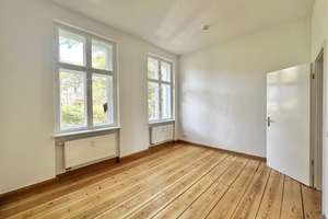 Stilvolle 3-Zimmerwohnung  in der Jägervorstadt - bezugsfrei – Gregor-Mendel-Straße  8, 14469 Jägervorstadt, Potsdam – Vorschaubild 8