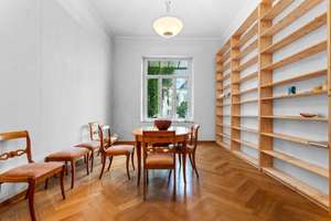 Historische Stadtvilla mit Charme in bester Lage von Bremen-Schwachhausen
 – Die vollständige Adresse der Immobilie erhältst du vom Anbieter., 28209 Bürgerpark, Bremen – Vorschaubild 7