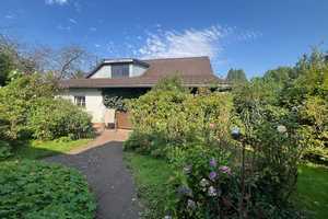 LINDLAR - SCHMITZHÖHE - EINFAMILIENHAUS IN SONNIGE LAGE – Oberbergischer Kreis – Vorschaubild 1