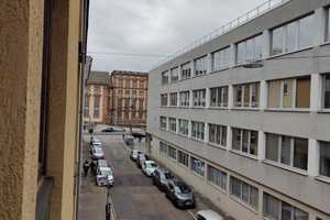 Neu möblierte 1-Zimmer Wohnung direkt im Zentrum. Hochwertig renoviert. – L2 5, 68161 Mannheim – Vorschaubild 14