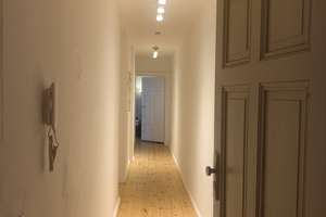 Koffer packen und einziehen: Top-modernisierte 2-Zimmer-Wohnung in Kreuzberg (bezugsfrei) – Yorckstraße 75, 10965 Kreuzberg, Berlin – Vorschaubild 2
