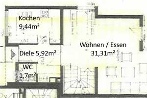 Wieder verfügbar: Schönes Haus mit sechs Zimmern in Ludwigsburg (Kreis), Eberdingen – Ludwigsburg (Kreis) – Vorschaubild 28