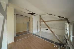 3-4 Zimmer: Maisonette-Dachgeschosswohnung mit Terrasse direkt auf der Luegallee – Luegallee 10, 40545 Oberkassel, Düsseldorf – Vorschaubild 11