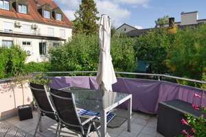 Doppelhaushälfte mit zwei Wohnungen, Garage und Garten in Landshut-Achdorf - von privat, kein Makler – Die vollständige Adresse der Immobilie erhältst du vom Anbieter., 84036 Achdorf, Landshut – Vorschaubild 7