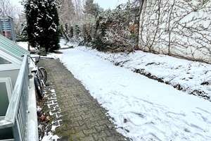 3-Raum-Souterrain- Einheit für Ihr Gewerbe, WG- oder möblierte Ferienvermietung in Dresden – Die vollständige Adresse der Immobilie erhältst du vom Anbieter., 1156 Cossebaude, Dresden – Vorschaubild 12