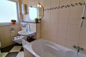 Einziehen und Wohlfühlen!
Umfassend modernisierte 3-Zimmerwohnung mit Balkon in Forst – Die vollständige Adresse der Immobilie erhältst du vom Anbieter., 52078 Forst, Aachen – Vorschaubild 13