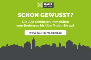 Weingarten - innenstadtnah: Wohn- und Geschäftshaus in bevorzugter Lage – Die vollständige Adresse der Immobilie erhältst du vom Anbieter., 88250 Weingarten – Vorschaubild 39