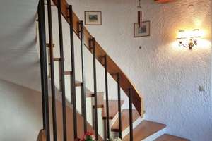 Außergewöhnliches freistehendes Haus in TOP-Wohnlage von Friedrichshafen-„West“ – Alpenstr. 14, 88045 Friedrichshafen – Vorschaubild 9