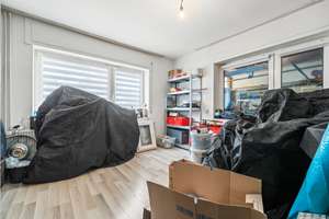 HARTHAUSEN ROCKT! Freistehendes Haus hochwertig saniert 9 Zi, 2 WE, Dachterrasse, 3 Gara. SEHENSWERT – Die vollständige Adresse der Immobilie erhältst du vom Anbieter., 72474 Winterlingen – Vorschaubild 20