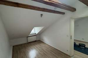 Kleine schnucklige  2-ZKB -Altbau -in der City ! – Luisenstraße 3, 65185 Mitte, Wiesbaden – Vorschaubild 5
