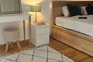 Alltagstaugliche 4-Zimmer-Wohnung in München Moosach – Andernacher Straße 23, 80993 Alt-Moosach, München – Vorschaubild 10