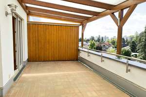 Groß, Warm, Ruhig und natürlich sehr Familiär – 65936 Sossenheim, Frankfurt am Main – Vorschaubild 17