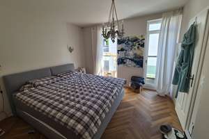 Pariser Flair & Design: Einzigartige ETW in der Taunusstraße von PRIVAT – Die vollständige Adresse der Immobilie erhältst du vom Anbieter., 65183 Nordost, Wiesbaden – Vorschaubild 13