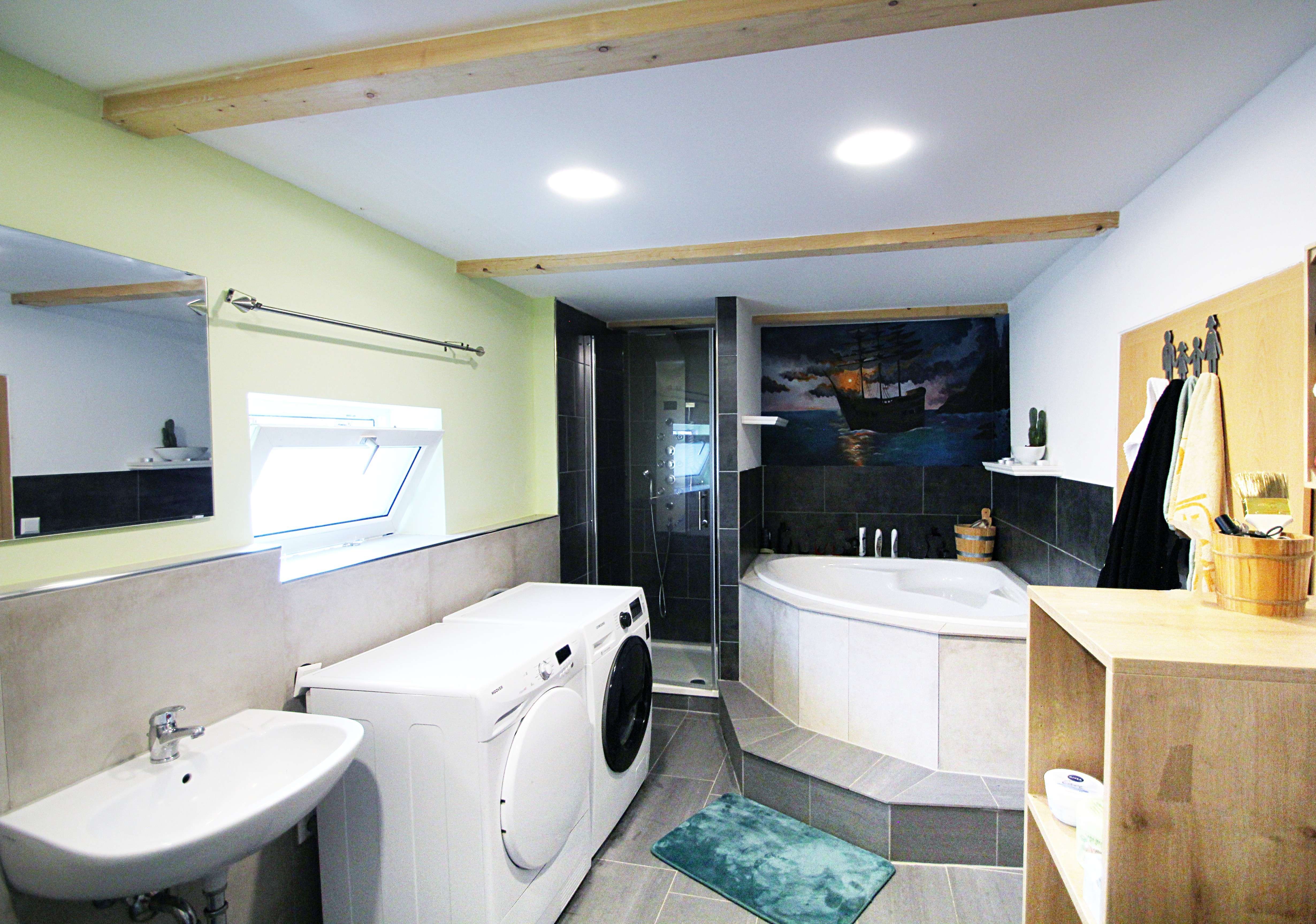 Immobilie in St. Egidien - +++ Hoch oben auf dem Berg....... +++ - Bild 4