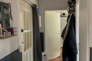 Zentrale & ruhige 2-Zimmer-Wohnung in Kassel – Die vollständige Adresse der Immobilie erhältst du vom Anbieter., 34125 Wesertor, Kassel – Vorschaubild 4
