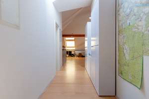 Striesen - liebevoll sanierte Atelier-Wohnung in ruhiger Lage mit Dachterrasse – Jacobistraße 6, 1309 Striesen-Ost, Dresden – Vorschaubild 7