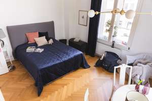 KANZLEISITZ MIT GESCHICHTE - Exklusive Villa mit privatem Wohnbereich am Südring – Die vollständige Adresse der Immobilie erhältst du vom Anbieter., 59065 Mitte, Hamm – Vorschaubild 56