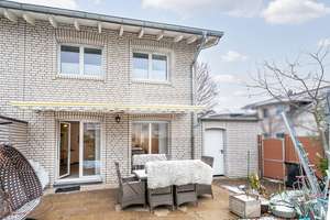 Gepflegtes Einfamilienhaus in Sackgassenlage! – Die vollständige Adresse der Immobilie erhältst du vom Anbieter., 51149 Ensen, Köln – Vorschaubild 4
