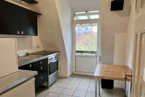 Charmante Altbau-Wohnung mit Balkon – Die vollständige Adresse der Immobilie erhältst du vom Anbieter., 24143 Gaarden-Ost, Kiel – Vorschaubild 10