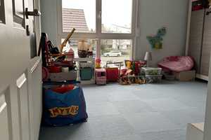 Schönes, gepflegtes Einfamilienhaus mit 7 Zimmern, großem Südgarten und Pool in München, Großhadern – München – Vorschaubild 45