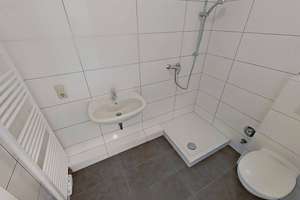 Gemütliche 1-Zimmer-Wohnung mit EBK – Auenhauser Weg 3, 33100 Kernstadt, Paderborn – Vorschaubild 7
