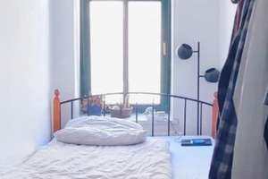 Von privat: Ruhig in Top-Lage - nur 1 Min zum Lindenauer Markt, Tageslichtküche und -Bad, neue EBK – Goetzstraße 3, 4177 Altlindenau, Leipzig – Vorschaubild 50