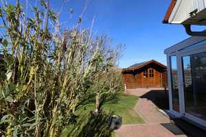 Ostseeperle mit Wohlfühlfaktor - Gepflegte Doppelhaushälfte mit Wintergarten und Garage – Bad Doberan (Kreis) – Vorschaubild 5
