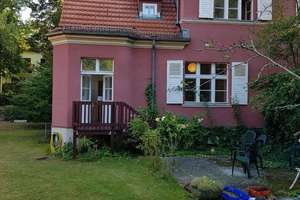 Charmante Doppelhaushälfte mit großem Garten in Frohnau – Die vollständige Adresse der Immobilie erhältst du vom Anbieter., 13465 Frohnau, Berlin – Vorschaubild 7