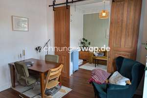 Wohnungstausch: Ditmar-Koel-Straße 28
