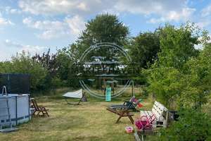Grüne Oase in Elbnähe - Naturparadies am Deich: Ein Refugium für Garten- Natur- & Tierfreunde – Die vollständige Adresse der Immobilie erhältst du vom Anbieter., 21109 Wilhelmsburg, Hamburg – Vorschaubild 29