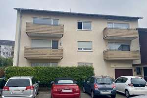 Für Kapitalanleger: 
Mehrfamilienhaus mit 5 WE & Garage/Stellplätze – Die vollständige Adresse der Immobilie erhältst du vom Anbieter., 64342 Seeheim-Jugenheim – Vorschaubild 1