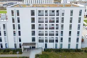 Ramersdorf-Perlach - Hell. Modern. Zeitgemäß. – Die vollständige Adresse der Immobilie erhältst du vom Anbieter., 81737 Altperlach, München – Vorschaubild 6