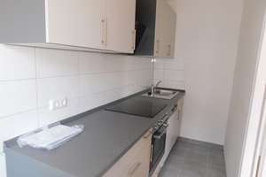 1-Raum-Appartement mit Einbauküche in top Lage – Dreilindenstr. 73, 45128 Südviertel, Essen – Vorschaubild 2
