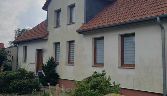Bild von Freistehendes Einfamilienhaus in Gardelegen-Jeseritz