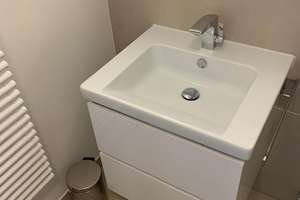 Studio Apartment in Berlin Mitte – Mollstraße 3b, 10178 Mitte (Ortsteil), Berlin – Vorschaubild 9