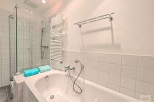 Pempelfort: Wunderbare Altbau-Wohnung mit Aufzug / Balkon – Tußmannstr. *, 40477 Pempelfort, Düsseldorf – Vorschaubild 15