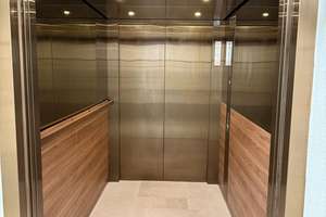 Ab sofort. Wohnung im Repräsentativem Neubauensemble. Concierge, Fitnessraum, Dachterrasse, Stellpl. – Clementine-von-Braunmühl-Weg 0, 81541 Obere Au, München – Vorschaubild 44