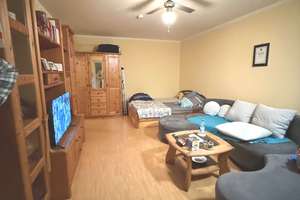 Charmante 1-Zimmer-EG-Wohnung mit Garten – Mercystr. 77, 85051 Münchener Straße, Ingolstadt – Vorschaubild 7