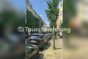 Tauschwohnung: Düsseldorf Stadtbezirk 3: Deine gemütliche Wohnung – Bunsenstraße 6, 40215 Friedrichstadt, Düsseldorf – Vorschaubild 6