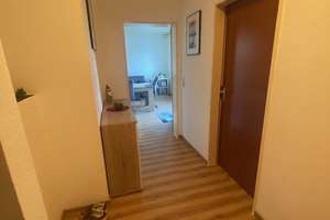 Gepflegte Eigentumswohnung mit 2ZKBB in  ruhiger Lage von OL-Nadorst – Lehmkuhlenstraße 16, 26123 Bürgeresch, Oldenburg (Oldenburg) – Vorschaubild 10