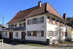 Einzigartige historische Mühle bei Kempten: Ihr neues Wohn- und Geschäftsdomizil – Die vollständige Adresse der Immobilie erhältst du vom Anbieter., 87493 Lauben – Vorschaubild 5