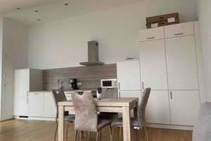 RESERVIERT - Tolle 2-Zi-OG-Wohnung mit Balkon und EBK in Ingolstadt / Mailing – Regensburger Str. 284 a, 85055 Mailing, Ingolstadt – Vorschaubild 3